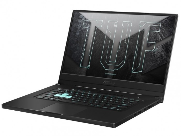 Unter den wählbaren CPUs taktet der Intel Core i7-11375H mit bis zu 5 GHz.